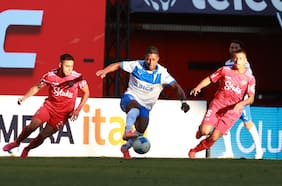 Dónde y a qué hora ver a U. Católica vs. Ñublense por TV