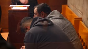 Dos exfuncionarios de Carabineros de La Granja quedan en prisión preventiva por distintos ilícitos