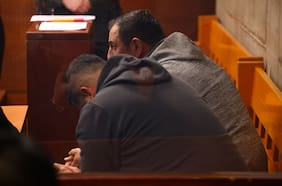Dos exfuncionarios de Carabineros de La Granja quedan en prisión preventiva por distintos ilícitos