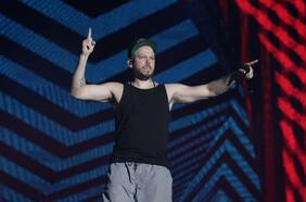 “El género urbano pelea por pendejadas”: Residente habla sobre música, Javier Milei y J Balvin