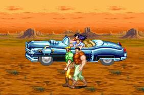 Recordando a Cadillacs and Dinosaurs y su grandioso post-apocalipsis