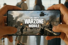 2 videojuegos para exprimir al máximo el teléfono Android más potente del mercado