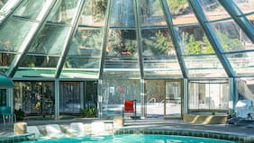 Termas El Corazón: 80 años de historia, tradición familiar y visión de futuro en el turismo chileno