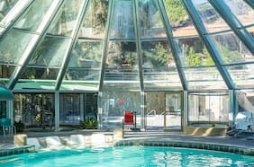 Termas El Corazón: 80 años de historia, tradición familiar y visión de futuro en el turismo chileno