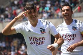 Talleres presiona a Colo Colo por Pablo Solari y advierte: “Lo tomamos en cuenta en nuestro equipo a partir de diciembre”