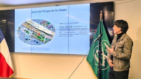 Detienen a siete integrantes de la “Jauría del Parque Los Reyes”: obligaban a las víctimas realizar transferencias bancarias