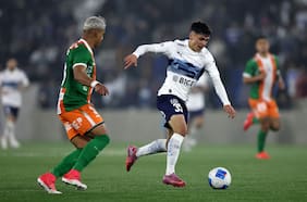 A qué hora y dónde ver a Cobresal vs. Universidad Católica en TV y streaming