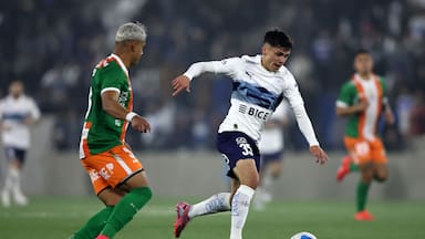 A qué hora y dónde ver a Cobresal vs. Universidad Católica en TV y streaming