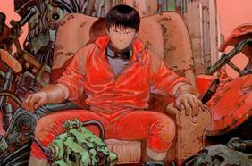 En Japón Akira volverá a las salas de cine en diciembre próximo