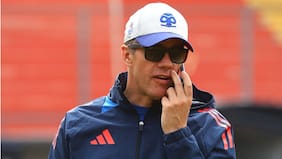 “Desde lo valórico es muy grave”: la enérgica reacción en Azul Azul tras la dura sanción de la CMF contra Michael Clark