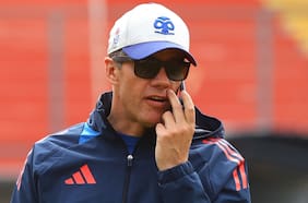 “Desde lo valórico es muy grave”: la enérgica reacción en Azul Azul tras la dura sanción de la CMF contra Michael Clark