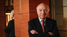 Vittorio Corbo pide “reformas que vayan más allá de la Ley de Reconstrucción” y respalda cambios en materia laboral