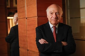 Vittorio Corbo pide “reformas que vayan más allá de la Ley de Reconstrucción” y respalda cambios en materia laboral