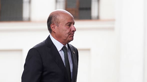 “Se cae la mentira”: parlamentarios cuestionan al gobierno tras informe de Dipres que reporta caja de US$3.617 millones a febrero