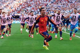 España le arruina la fiesta a Messi: es el justo campeón del mundo y vuelve al Olimpo 16 años después