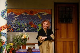 Sonia Montecino: “Hay una mirada irresponsable de todos lados respecto de qué es el feminismo”