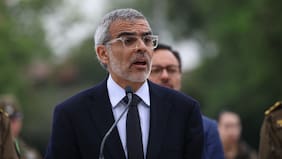 “Carece de todo respaldo y evidencia”: Cordero apunta contra Matthei tras dichos sobre el Plan Nacional de Búsqueda