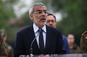 Ministerio de Seguridad y Carabineros inauguran Observatorio de Control del Orden Público de Ameripol