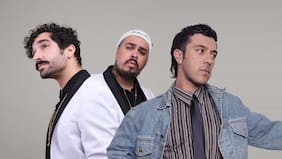 Gepe reimagina “SER AMIGOS (olvida)” junto a los mexicanos Daniel, Me Estás Matando