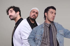 Gepe reimagina “SER AMIGOS (olvida)” junto a los mexicanos Daniel, Me Estás Matando