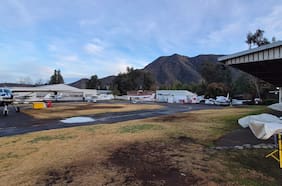 Fedach y clubes asociados despliegan puente aéreo para colaborar en el traslado de ayuda humanitaria hacia Coquimbo y Atacama