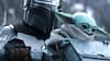 The Mandalorian and Grogu: Placer sin Culpa