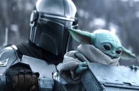 The Mandalorian and Grogu: Placer sin Culpa