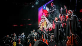 “No existen ambigüedades ni fracturas”: el futuro de Quilapayún tras el alejamiento de Eduardo Carrasco de Chile