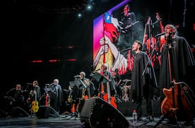 “No existen ambigüedades ni fracturas”: el futuro de Quilapayún tras el alejamiento de Eduardo Carrasco de Chile