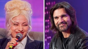 Juanes invitará a Mon Laferte a su show en Viña 2026 para cantar Fotografía