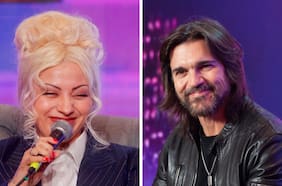 Juanes invitará a Mon Laferte a su show en Viña 2026 para cantar Fotografía