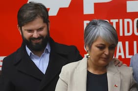 Elástico al límite: continuos emplazamientos de Boric a Kast atizan molestia del comando de Jara