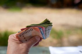 Encuesta LyD 2025: Municipios, Cámara, gobiernos regionales y Senado lideran percepción de corrupción