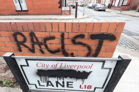 Penny Lane peligra: se discute cambiar el nombre de la famosa calle de Liverpool tras asociaciones a esclavista