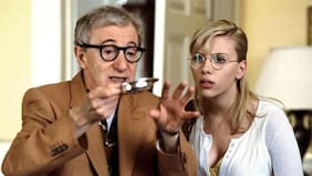 Scarlett Johansson insiste en defender a Woody Allen: “Es importante tener integridad y defender lo que uno cree”