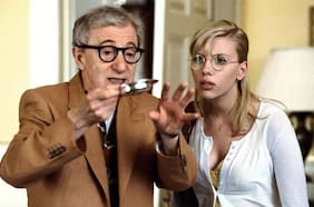 Scarlett Johansson insiste en defender a Woody Allen: “Es importante tener integridad y defender lo que uno cree”