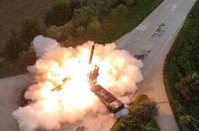 Cómo son las instalaciones nucleares secretas de Corea del Norte que mostró Kim Jong Un