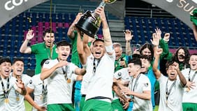 ¿Se jugaría en Valparaíso? La Copa Intercontinental, el hito que tendrá Wanderers tras ganar la Libertadores Sub 20