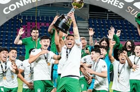 ¿Se jugaría en Valparaíso? La Copa Intercontinental, el hito que tendrá Wanderers tras ganar la Libertadores Sub 20