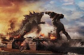 Habrá una secuela de Godzilla vs Kong y esta comenzará a filmarse durante este año
