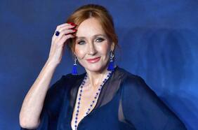 JK Rowling: Harry Potter celebra 25 años alejado de su creadora