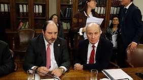 Rau se distancia de la meta de desempleo de Quiroz a final de la gestión del gobierno: “Primero hay que bajarla al 9%”