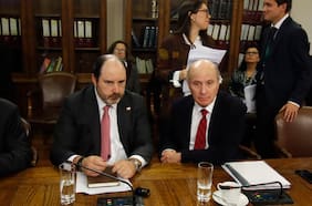 Rau se distancia de la meta de desempleo de Quiroz a final de la gestión del gobierno: “Primero hay que bajarla al 9%”