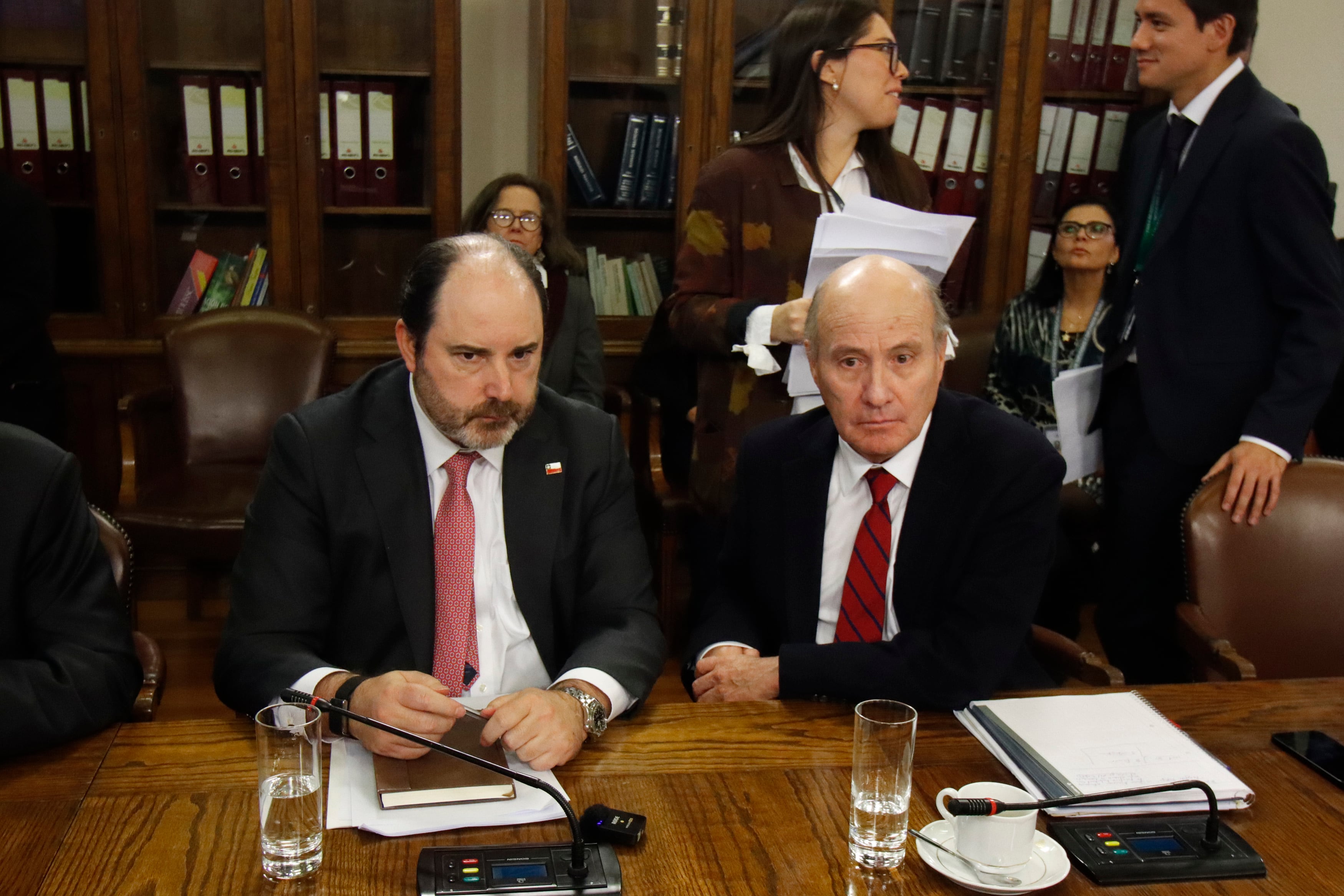 Kast presenta el Plan Chile Despega para enfrentar desempleo