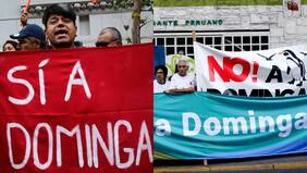 Medio Ambiente advierte que fallo de la Corte Suprema por Dominga “no implica una resolución de fondo al proyecto”