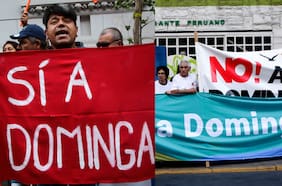 Medio Ambiente advierte que fallo de la Corte Suprema por Dominga “no implica una resolución de fondo al proyecto”