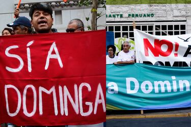 Medio Ambiente reacciona al fallo de la Corte Suprema por Dominga
