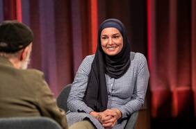 Sinéad O’Connor y la religión: entre la rabia y la fe