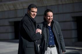 Ignacio Jurado, cientista político español: “El voto de castigo al PSOE es porque Sánchez tiene a Podemos en su gobierno”