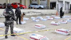 La mafia balcánica en América Latina: el crimen organizado que no necesita territorio